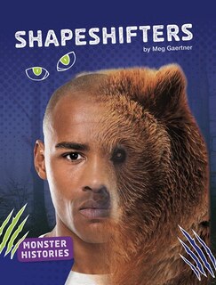 Front cover_Shapeshifters