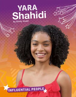 Front cover_Yara Shahidi