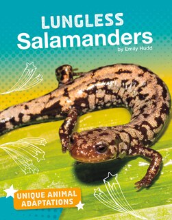 Front cover_Lungless Salamanders