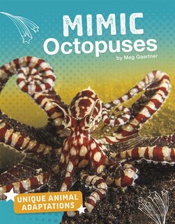 Front cover_Mimic Octopuses
