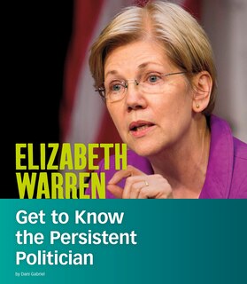 Front cover_Elizabeth Warren