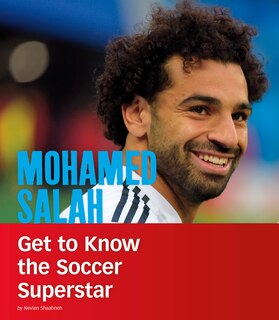 Front cover_Mohamed Salah