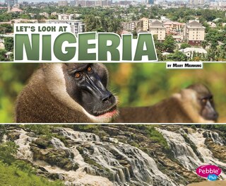 Front cover_Let's Look at Nigeria