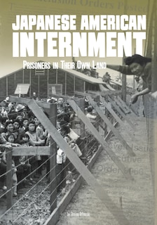 Front cover_Japanese American Internment