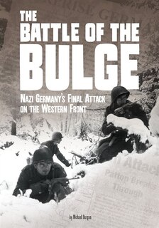 Couverture_The Battle of the Bulge