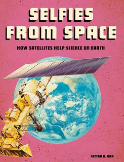 Front cover_Selfies from Space