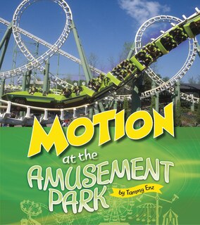 Couverture_Motion at the Amusement Park