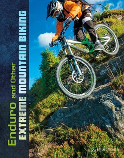 Couverture_Enduro and Other Extreme Mountain Biking