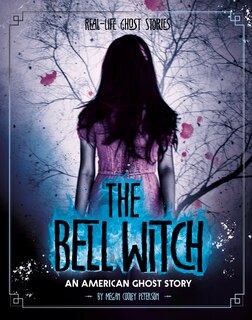 Front cover_The Bell Witch