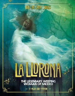 Front cover_La Llorona