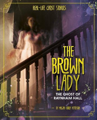 Front cover_The Brown Lady