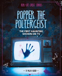 Front cover_Popper the Poltergeist