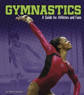 Front cover_Gymnastics