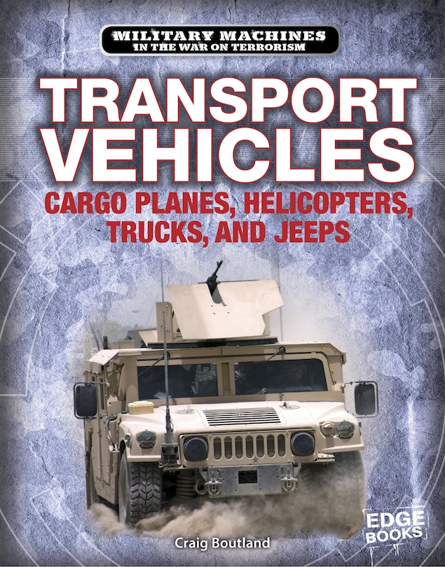 Front cover_Transport Vehicles