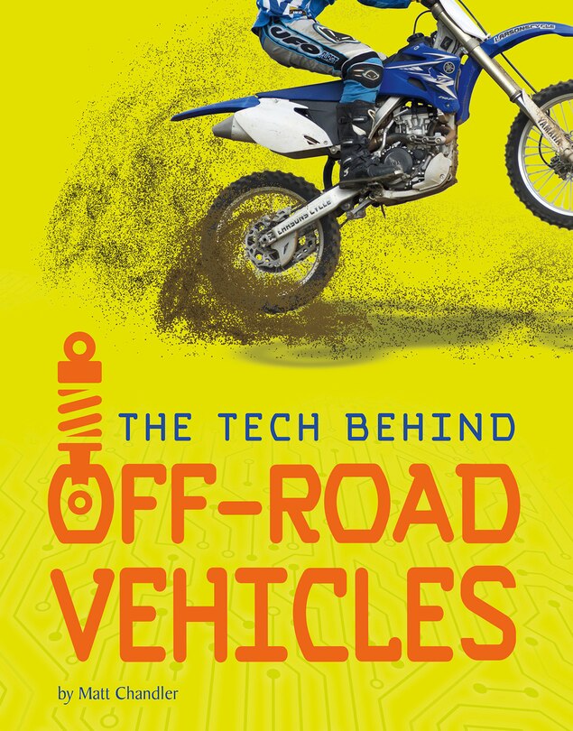 Couverture_The Tech Behind Off-Road Vehicles