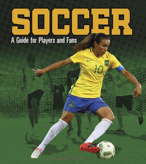 Front cover_Soccer