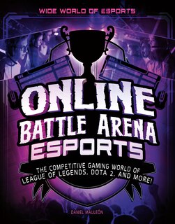 Couverture_Online Battle Arena Esports