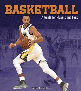 Front cover_Basketball