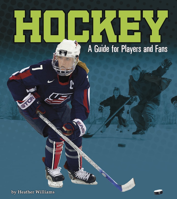 Front cover_Hockey
