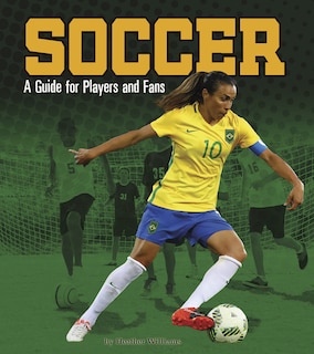 Front cover_Soccer