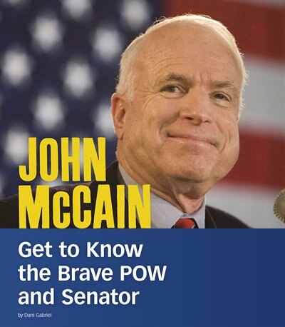 Couverture_John McCain