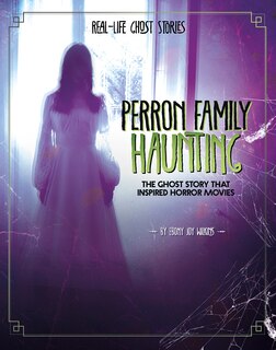 Couverture_Perron Family Haunting