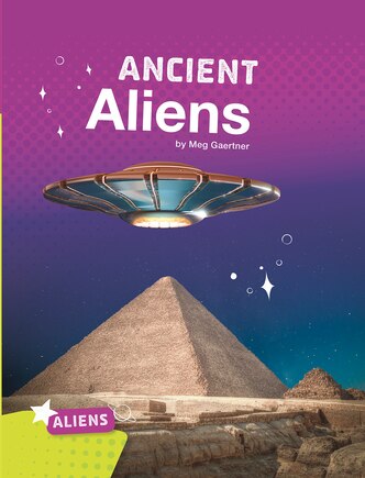 Ancient Aliens