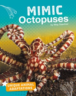 Front cover_Mimic Octopuses