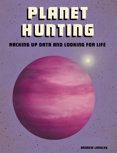 Couverture_Planet Hunting