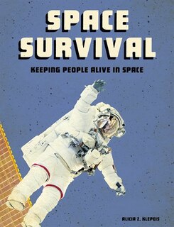 Front cover_Space Survival