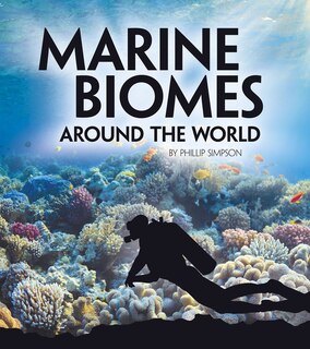 Front cover_Marine Biomes Around the World