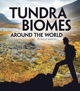 Couverture_Tundra Biomes Around the World