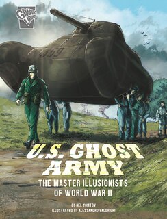 Front cover_U.S. Ghost Army