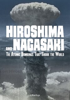 Front cover_Hiroshima and Nagasaki