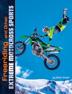 Front cover_Freeriding and Other Extreme Motocross Sports
