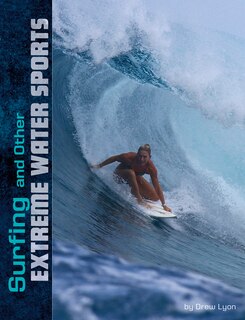 Front cover_Surfing and Other Extreme Water Sports
