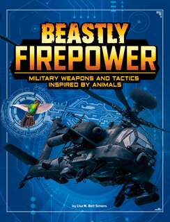 Couverture_Beastly Firepower