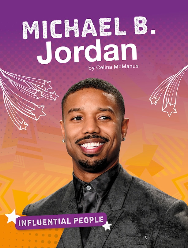 Couverture_Michael B. Jordan