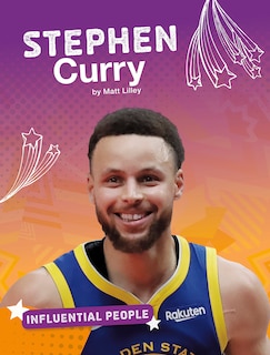 Front cover_Stephen Curry