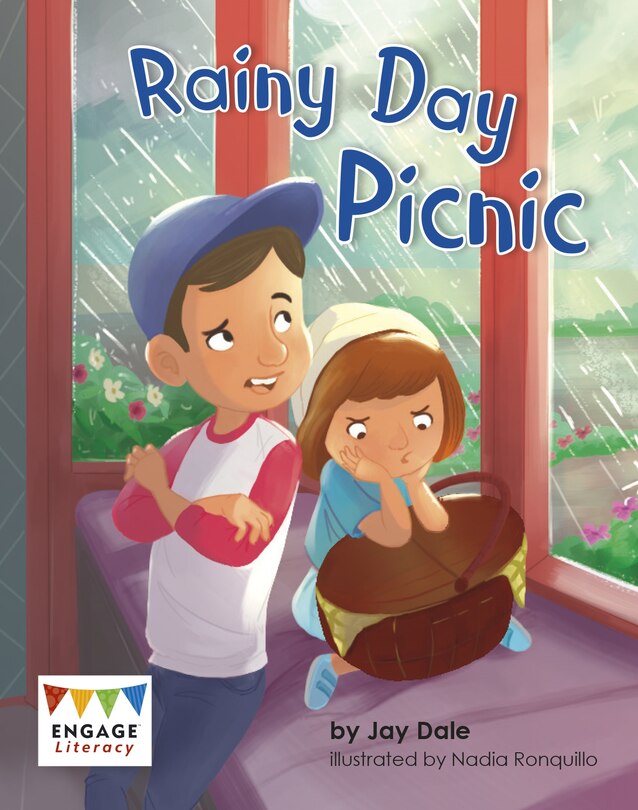 Couverture_Rainy Day Picnic