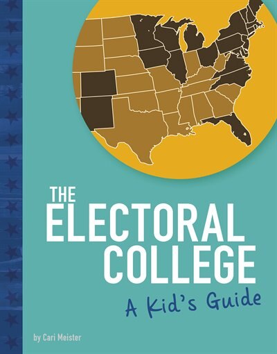 Couverture_The Electoral College