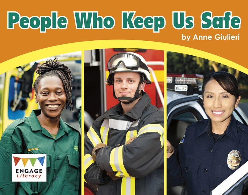 Front cover_People Who Keep Us Safe