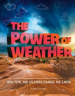 Front cover_The Power of Weather
