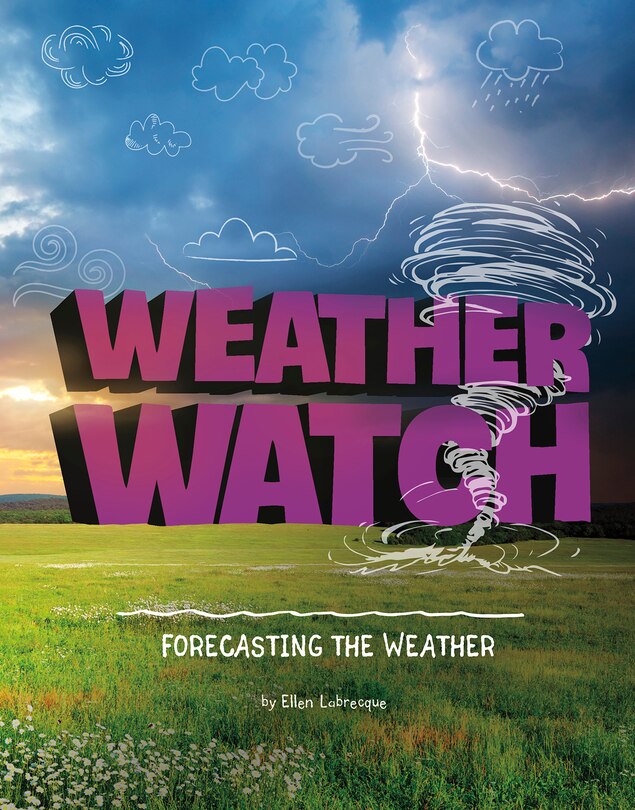 Front cover_Weather Watch