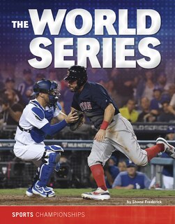 Front cover_The World Series