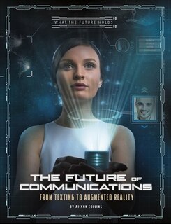 Couverture_The Future of Communications