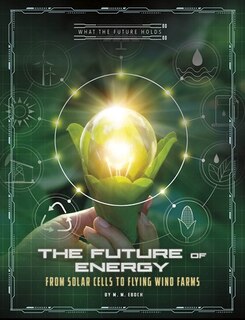 Front cover_The Future of Energy