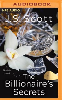 Couverture_The Billionaire's Secrets