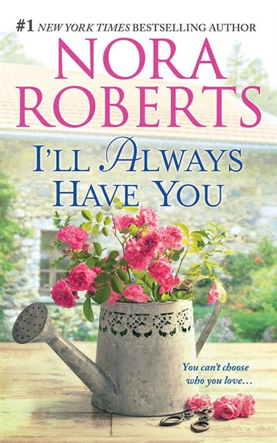 I'll Always Have You: Once More With Feeling & Reflections