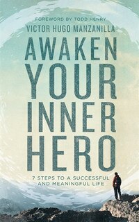 Couverture_Awaken Your Inner Hero